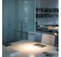 Настольная лампа Vibia - Flex 0750|0751 Настольная лампа Vibia - Flex 0750|0751