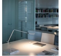 Настольная лампа Vibia - Flex 0755|0756 Настольная лампа Vibia - Flex 0755|0756
