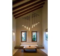 Светильник Vibia - Algorithm Светильник Vibia - Algorithm