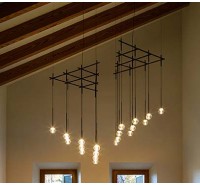 Светильник Vibia - Algorithm Светильник Vibia - Algorithm