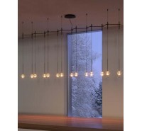 Светильник Vibia - Algorithm Lineal Светильник Vibia - Algorithm Lineal