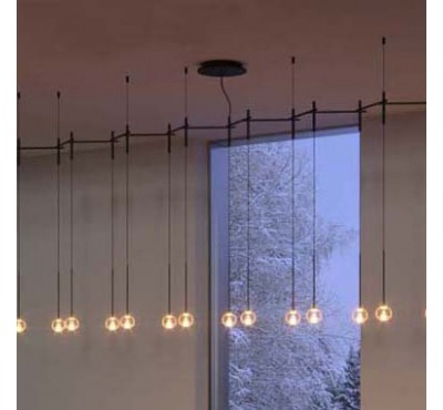 Светильник Vibia - Algorithm Lineal