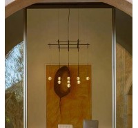 Светильник Vibia - Algorithm Rectangular