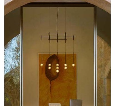 Светильник Vibia - Algorithm Rectangular