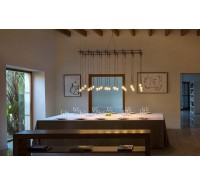 Светильник Vibia - Algorithm Rectangular Светильник Vibia - Algorithm Rectangular