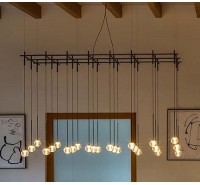 Светильник Vibia - Algorithm Rectangular Светильник Vibia - Algorithm Rectangular