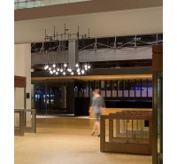 Светильник Vibia - Algorithm Светильник Vibia - Algorithm