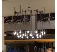Светильник Vibia - Algorithm
