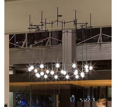Светильник Vibia - Algorithm