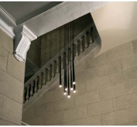 Светильник Vibia - Slim Round Светильник Vibia - Slim Round