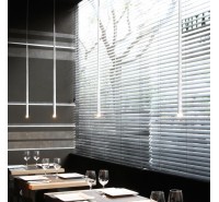Светильник Vibia - Slim Single Светильник Vibia - Slim Single