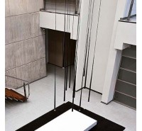 Светильник Vibia - Slim Round