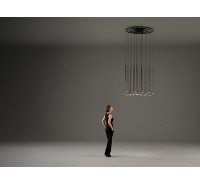 Светильник Vibia - Slim Round Светильник Vibia - Slim Round