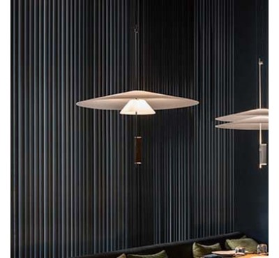 Подвесной светильник Vibia - Flamingo 1520 Подвесной светильник Vibia - Flamingo 1520