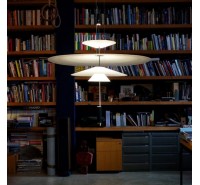 Подвесной светильник Vibia - Flamingo 1550 Подвесной светильник Vibia - Flamingo 1550