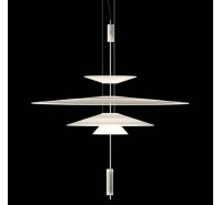 Подвесной светильник Vibia - Flamingo 1550