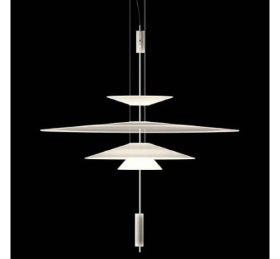 Подвесной светильник Vibia - Flamingo 1550