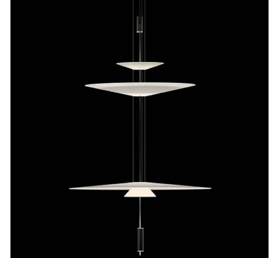 Подвесной светильник Vibia - Flamingo 1560