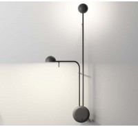 Светильник Vibia - Pin 1680|85|86 Светильник Vibia - Pin 1680|85|86