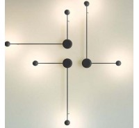 Светильник Vibia - Pin 1690|92|94