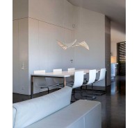 Светильник Vibia - Rhythm Horizontal Светильник Vibia - Rhythm Horizontal