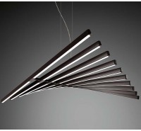 Светильник Vibia - Rhythm Horizontal Светильник Vibia - Rhythm Horizontal