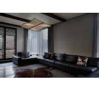 Светильник Vibia - Rhythm Horizontal Светильник Vibia - Rhythm Horizontal
