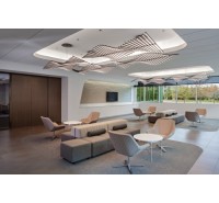 Светильник Vibia - Rhythm Horizontal Светильник Vibia - Rhythm Horizontal