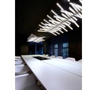 Светильник Vibia - Rhythm Horizontal Светильник Vibia - Rhythm Horizontal