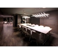 Светильник Vibia - Rhythm Horizontal Светильник Vibia - Rhythm Horizontal