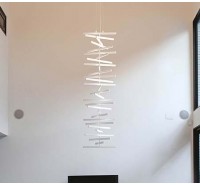 Светильник Vibia - Rhythm Vertical Светильник Vibia - Rhythm Vertical