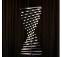 Светильник Vibia - Rhythm Vertical
