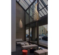 Светильник Vibia - Rhythm Vertical Светильник Vibia - Rhythm Vertical
