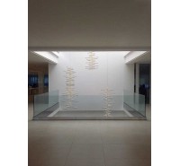 Светильник Vibia - Rhythm Vertical Светильник Vibia - Rhythm Vertical
