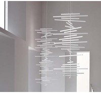 Светильник Vibia - Rhythm Vertical Светильник Vibia - Rhythm Vertical