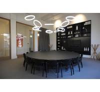 Светильник Vibia - Halo Circular