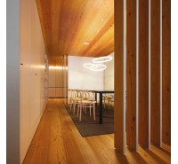 Светильник Vibia - Halo Circular