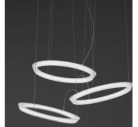 Светильник Vibia - Halo Circular
