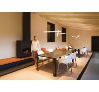 Светильник Vibia - Halo Lineal Светильник Vibia - Halo Lineal