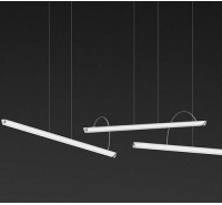 Светильник Vibia - Halo Lineal Светильник Vibia - Halo Lineal
