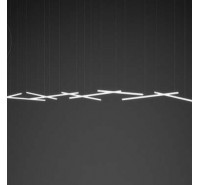 Светильник Vibia - Halo Lineal