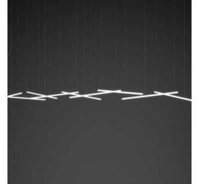 Светильник Vibia - Halo Lineal Светильник Vibia - Halo Lineal