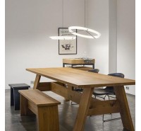 Подвесной светильник Vibia - Halo Jewel 2350-2351