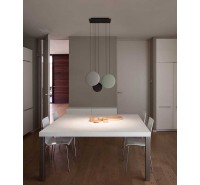 Светильник Vibia - Cosmos 2510|11|15|16 Светильник Vibia - Cosmos 2510|11|15|16