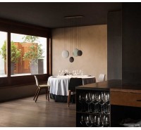 Светильник Vibia - Cosmos 2510|11|15|16 Светильник Vibia - Cosmos 2510|11|15|16