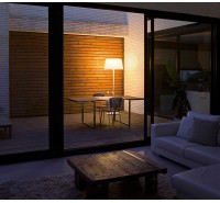 Торшер Vibia - Plis Outdoor Floor