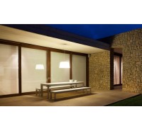 Светильник Vibia - Plis Outdoor Светильник Vibia - Plis Outdoor