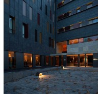 Светильник Vibia - Break 4108