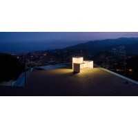 Светильник Vibia - Empty Светильник Vibia - Empty
