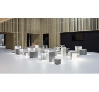 Светильник Vibia - Empty Светильник Vibia - Empty